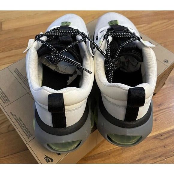 Nike Air Max 2021 DH5134-100 Men Sz 8.5 US Summit White Sneakers - Picture 12 of 15